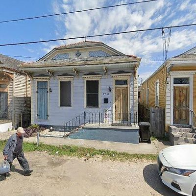 2741 Saint Peter St, New Orleans, LA 70119