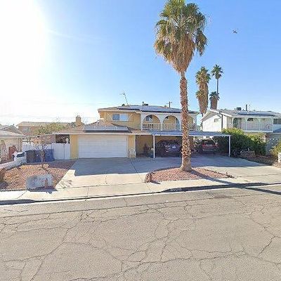 2747 Palma Vista Ave, Las Vegas, NV 89121