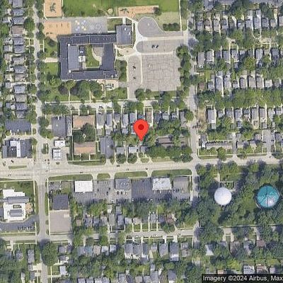 275 E 14 Mile Rd, Birmingham, MI 48009