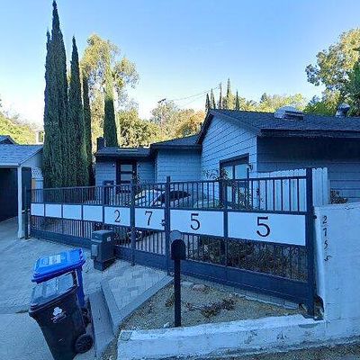 2755 Laurel Canyon Blvd, Los Angeles, CA 90046