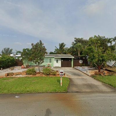 2757 Ne 12 Th Ave, Pompano Beach, FL 33064