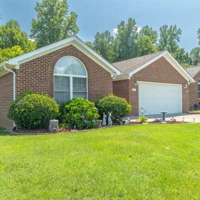 277 Crockett Drive # 00, Church Hill, TN 37642