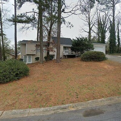 2773 Battle Trl Sw, Marietta, GA 30064