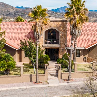 2776 N Macarthur Dr, Nogales, AZ 85621