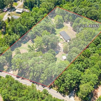 278 Holiday Cemetery Rd, Jefferson, GA 30549