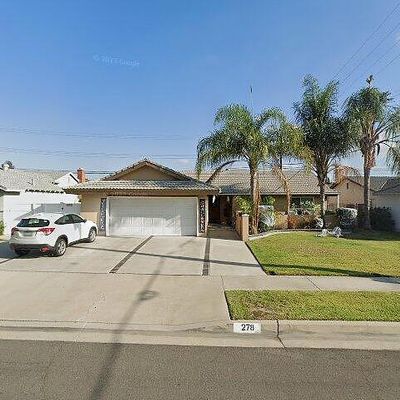 278 S Rock River Rd, Diamond Bar, CA 91765