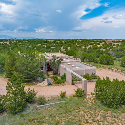 28 La Serena Trl, Santa Fe, NM 87506