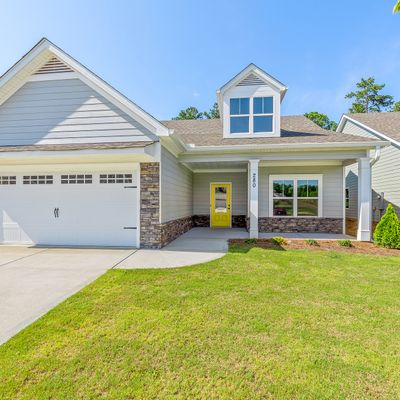 280 Redhaven Drive, Senoia, GA 30276