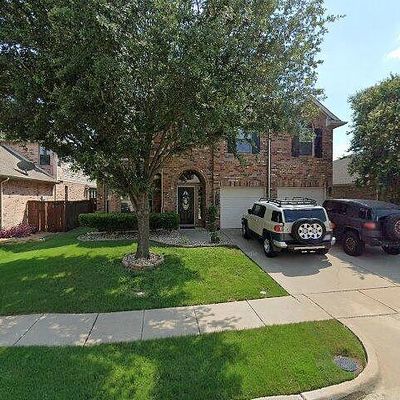 2800 St Johns Dr, Mckinney, TX 75072