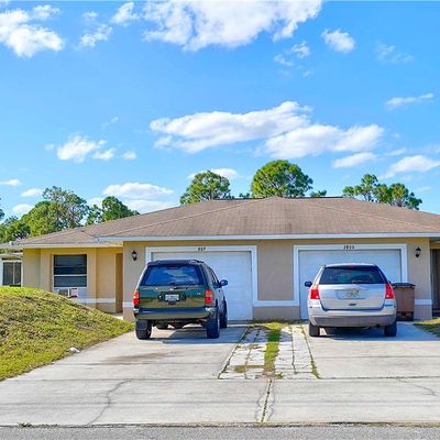 2800/2802 Haviland Ave S, Lehigh Acres, FL 33973