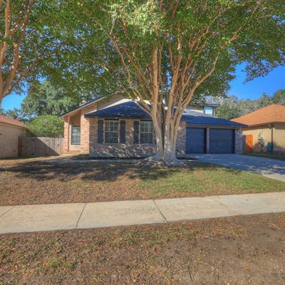 2801 Hidden Grove Ln, Schertz, TX 78154