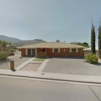 2806 Sunrise Ave, Alamogordo, NM 88310