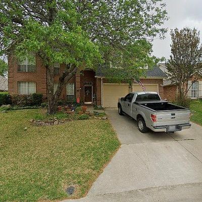 2806 Sunset Rdg, Mckinney, TX 75072