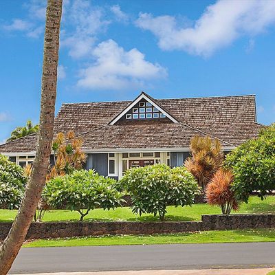 2807 Milo Hae Loop, Koloa, HI 96756