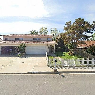 2815 Luciernaga St, Carlsbad, CA 92009