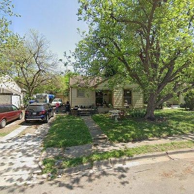 2816 Alexander Ave, Waco, TX 76708