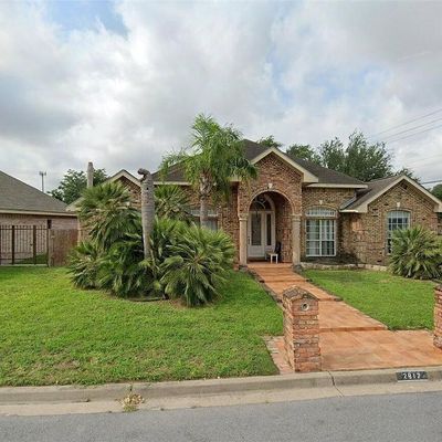 2817 Bluebird Ave, Mcallen, TX 78504