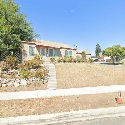 282 E Markland Dr, Monterey Park, CA 91755