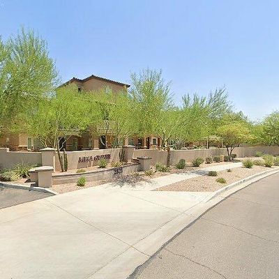 2821 S Skyline #121, Mesa, AZ 85212