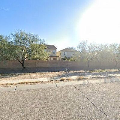 2829 W Checkerspot Dr, Tucson, AZ 85741