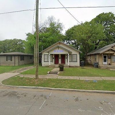 2831 Warren Ave, Dallas, TX 75215