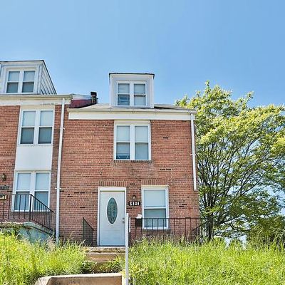 3301 Lake Ave, Baltimore, MD 21213