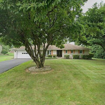 3304 Marwood Ln, Easton, PA 18045