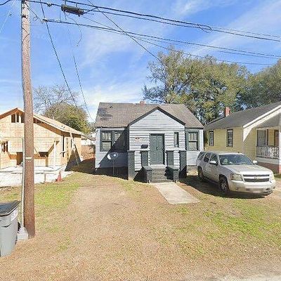 3306 Kraft Ave, North Charleston, SC 29405