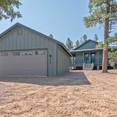 3307 Durango Dr, Happy Jack, AZ 86024