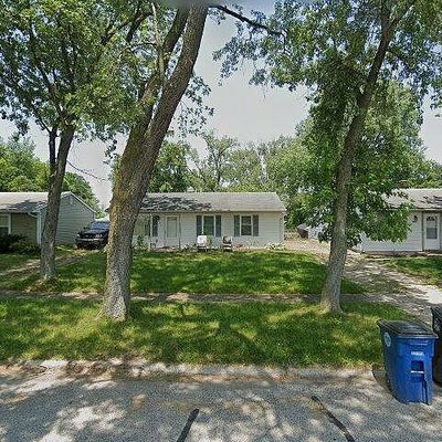 3316 E 21 St Ave, Lake Station, IN 46405