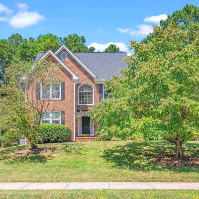 3318 W Wyndham Ln, Durham, NC 27705