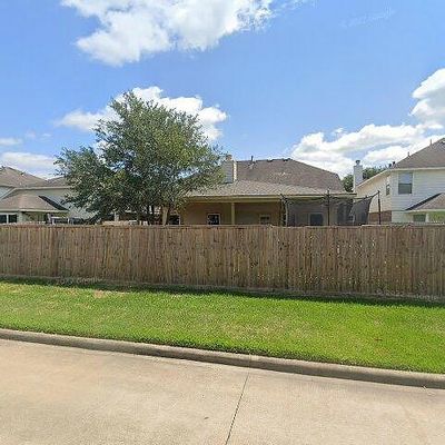 3322 Forest Willow Ln, Houston, TX 77068