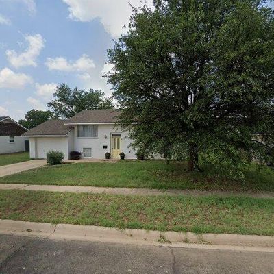 3322 W Shandon Ave, Midland, TX 79707