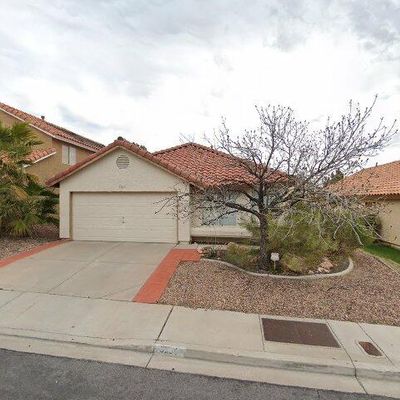 3324 Haven Beach Way, Las Vegas, NV 89117