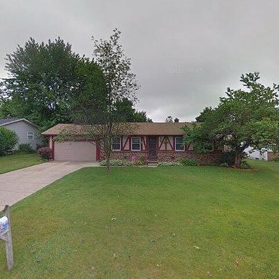 3326 Perry Ave Sw, Wyoming, MI 49519