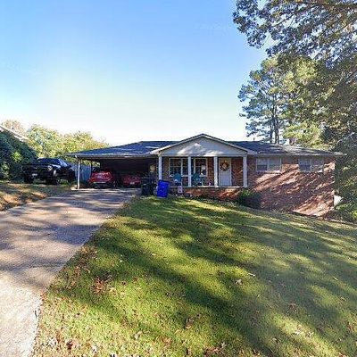 333 Freada Dr, Florence, AL 35630