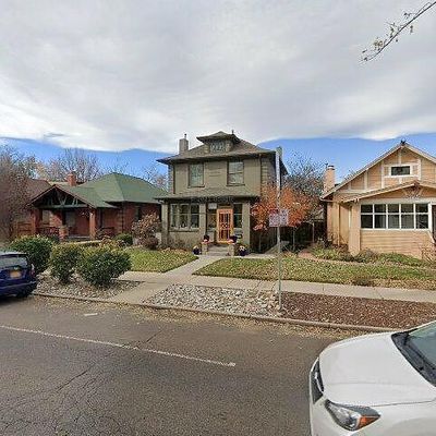 333 S Downing St, Denver, CO 80209