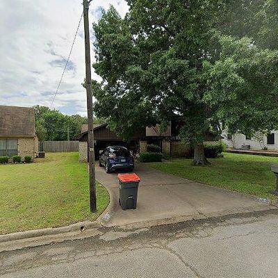 3330 Cleveland St, Paris, TX 75460