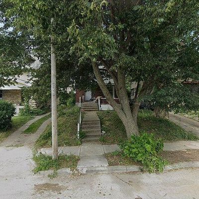 3331 Agnes Ave, Kansas City, MO 64128