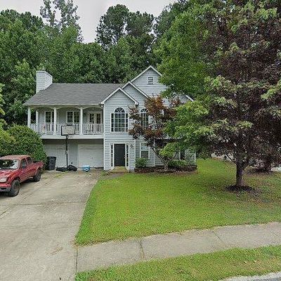 3334 Grove Park Ter Nw, Acworth, GA 30101