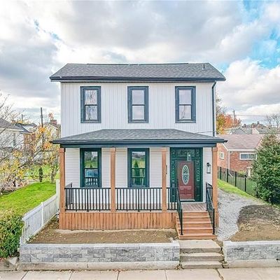 335 Logan St, Sewickley, PA 15143