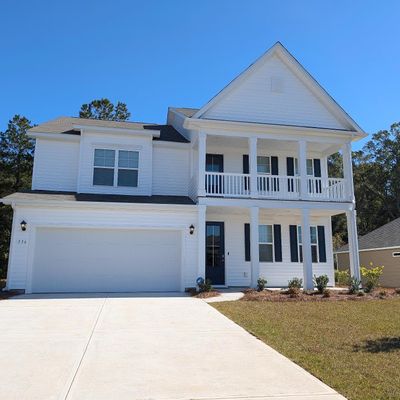 336 Clear Lake Dr., Conway, SC 29526