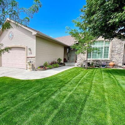 336 Tapitio Drive, Idaho Falls, ID 83406