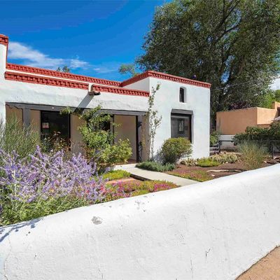 337 Don Cubero Place #Abc, Santa Fe, NM 87505