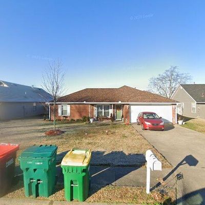 3374 Remington St, Springdale, AR 72764