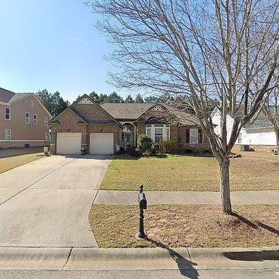 338 Southgate Dr, Locust Grove, GA 30248