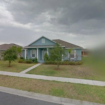 3381 Marshfield Preserve Way, Kissimmee, FL 34746