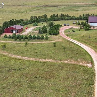 33870 State Highway 94, Yoder, CO 80864