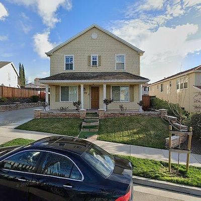 3391 Glencoe Cir, San Ramon, CA 94582