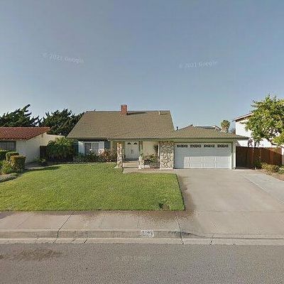 3395 Faria St, Camarillo, CA 93010